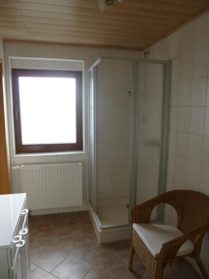 Ferienwohnung Jürgen+Carmen Essbüchl Rodewisch Exterior foto
