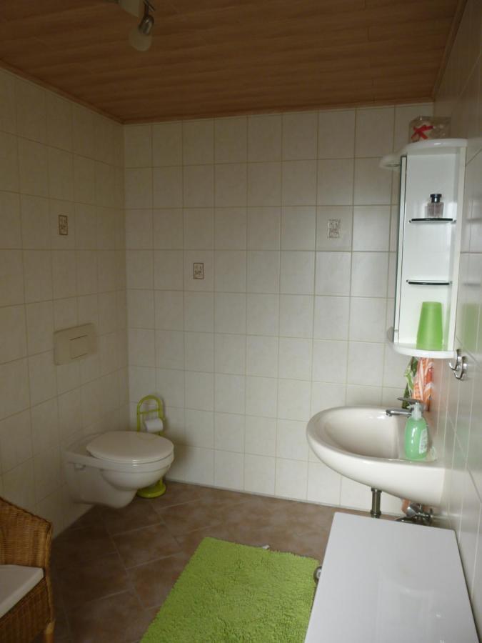 Ferienwohnung Jürgen+Carmen Essbüchl Rodewisch Exterior foto